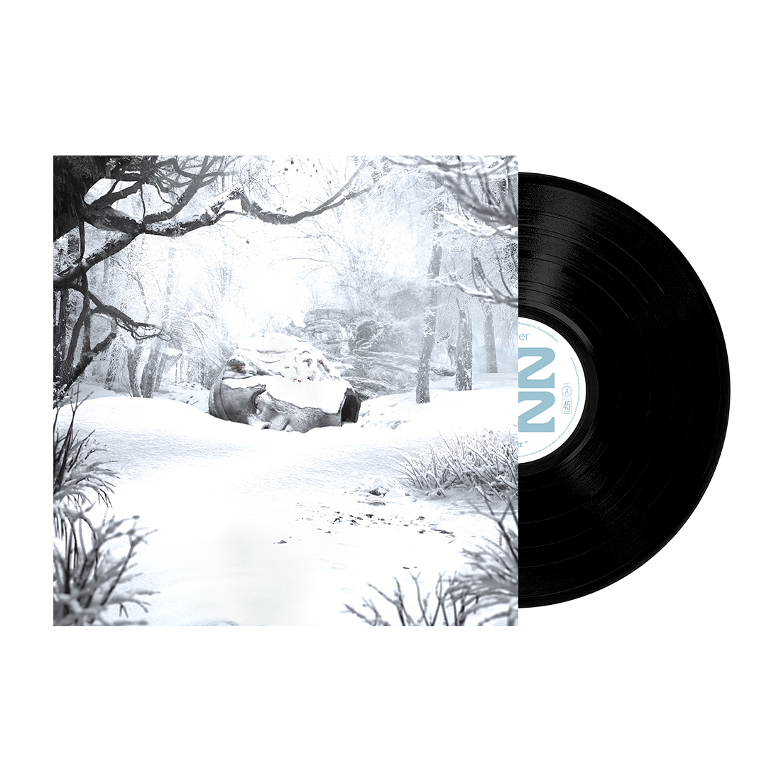 Weezer - SZNZ: Winter | Vinyl