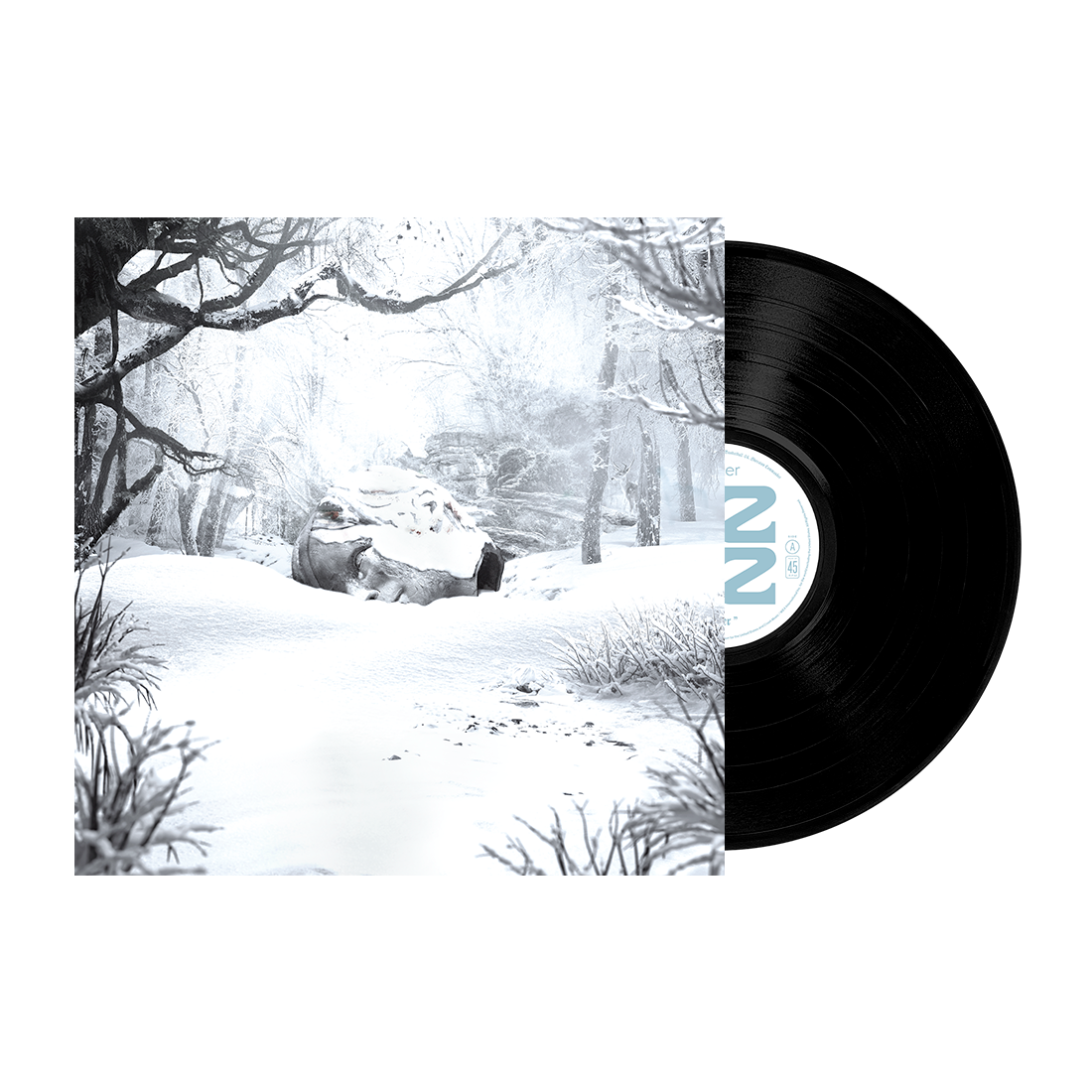 Weezer | SZNZ: Winter | Vinyl