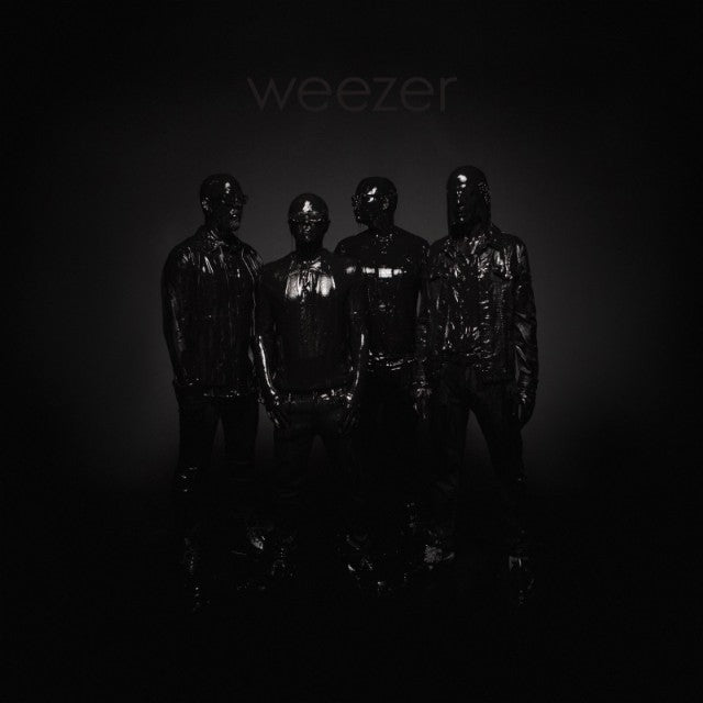 Weezer - Weezer (Black Album) | Vinyl