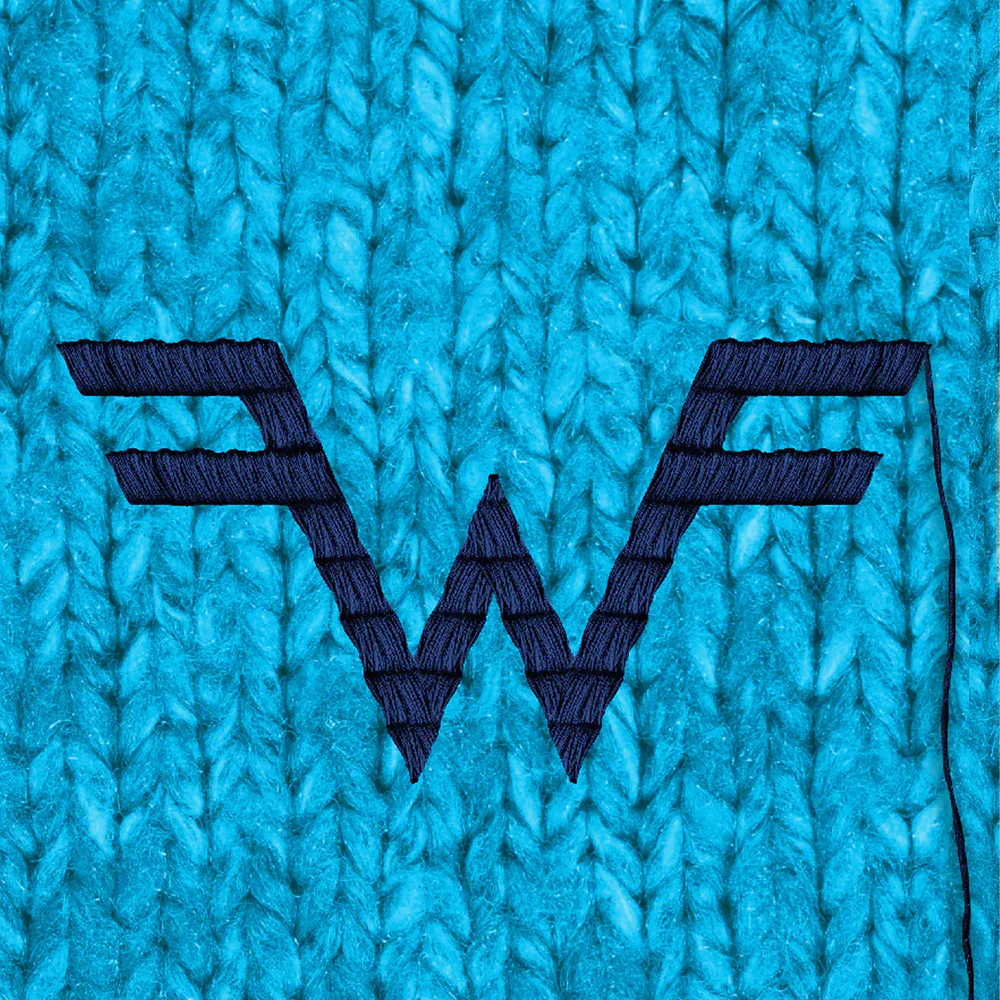 Weezer - Weezer (Blue: 30th Anniversary Edition) (Limited Edition) (3 Cd's) | CD