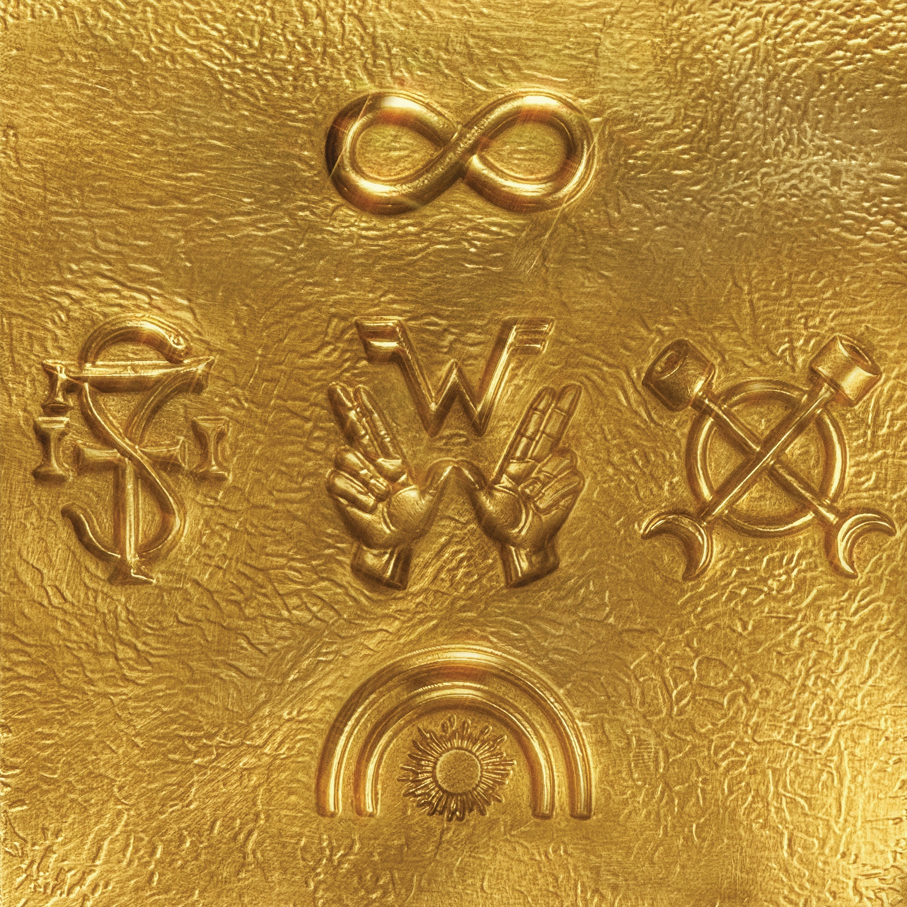 Weezer - Weezer | CD