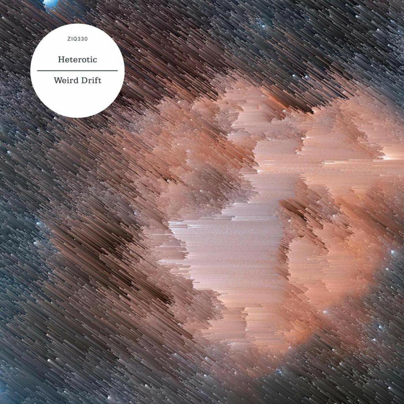 Heterotic | Weird Drift | CD
