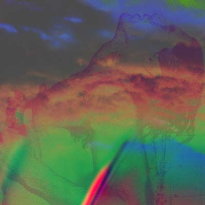 Unicorn Hard-On - Weird Universe | Vinyl