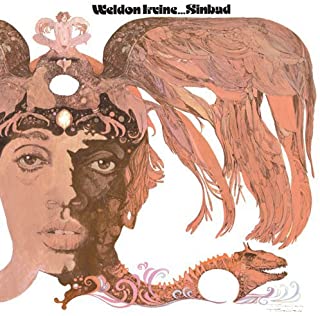 Weldon Irvine - Sinbad | Vinyl