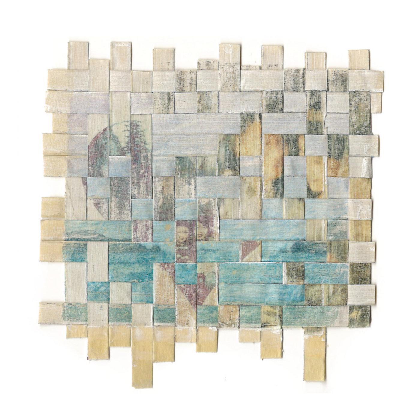 Lucy Liyou - Welfare / Practice (CLEAR BLUE VINYL) | Vinyl