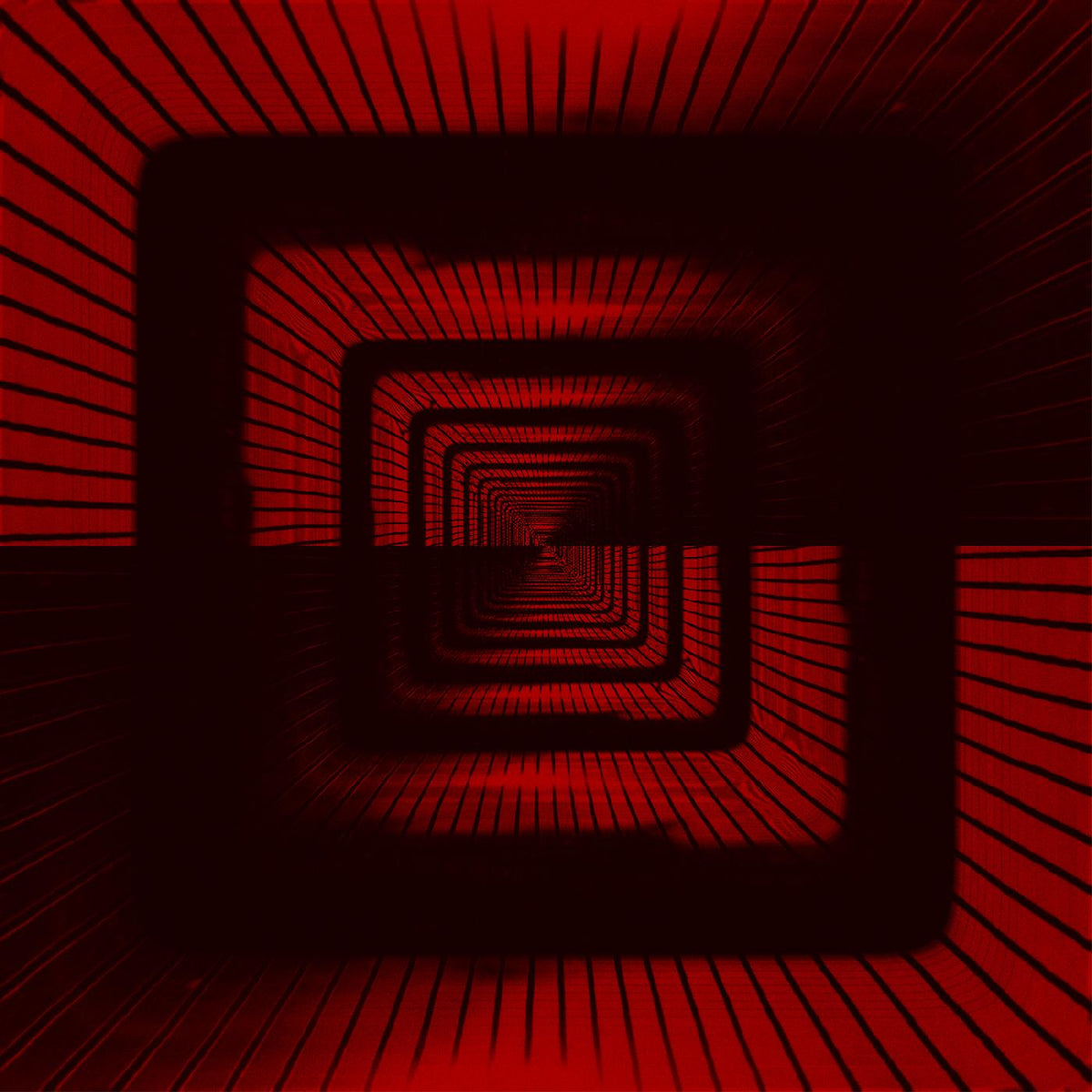Urban Heat - Wellness (TRANSLUCENT RED VINYL) | Vinyl