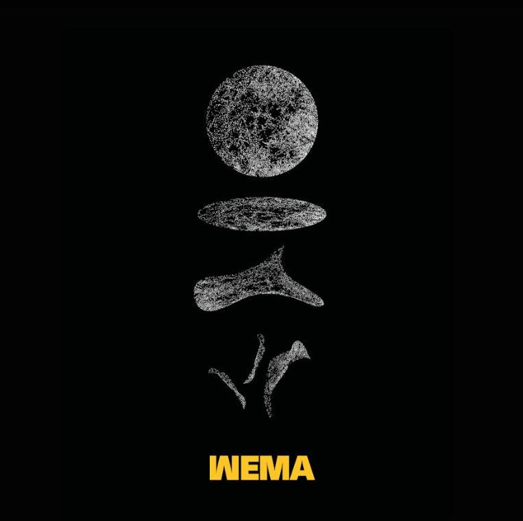 WEMA - WEMA | CD