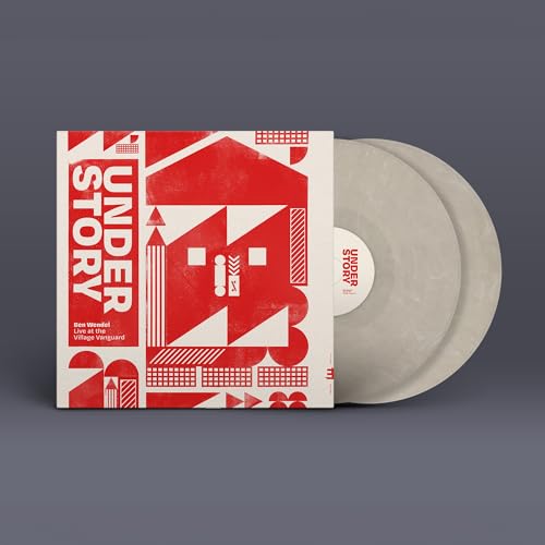Wendel, Ben - Understory: Live At The Village Vanguard | Vinyl