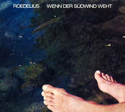 ROEDELIUS - Wenn Der Südwind Weht | CD