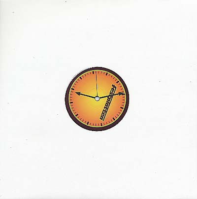 LEO CUBANERO - Wer hat an der uhr gedreht? | Vinyl