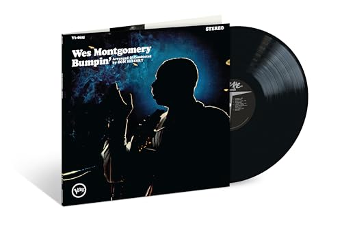 Wes Montgomery | Bumpin' (Verve Acoustic Sounds Series) [180G LP] | Vinyl