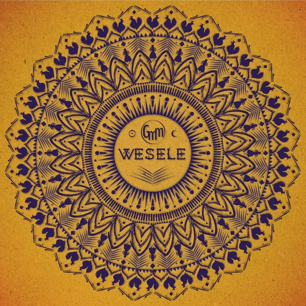 Gmm | Wesele | CD
