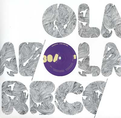 BUSHWACKA! - West Side/Energy | Vinyl