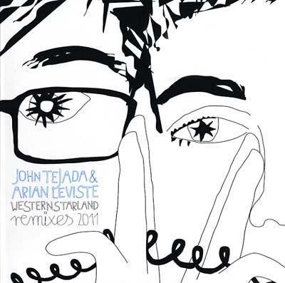 JOHN TEJADA & ARIAN LEVISTE - Western Starland Remixes 2011 | Vinyl