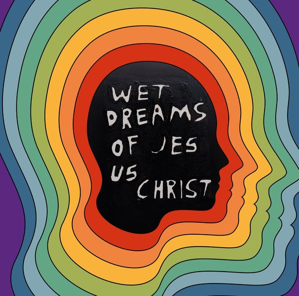 Pdqb | Wet Dreams Of Jesus Christ | Vinyl