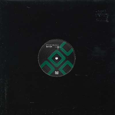 STEVE BUG - Wet 'n' Dry EP | Vinyl