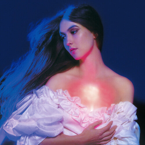 Weyes Blood - And In The Darkness, Hearts Aglow (Cassette) | Cassette