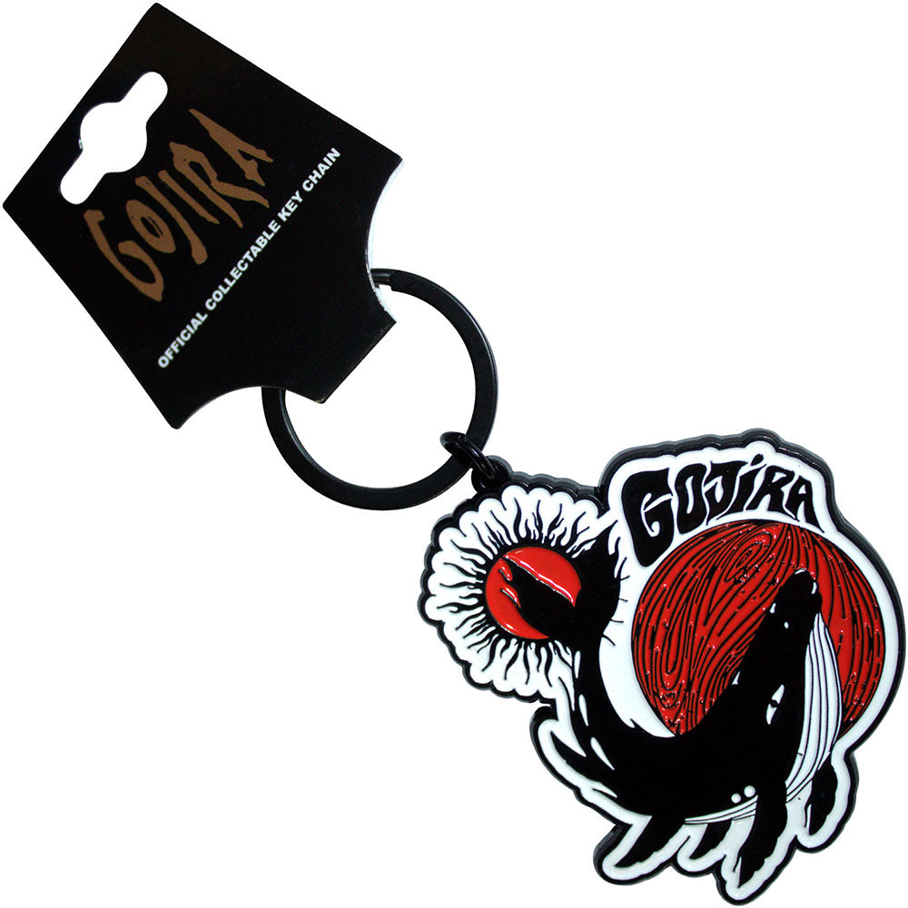 Gojira | Whale |
