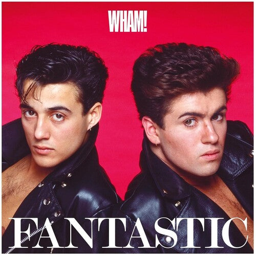 Wham! | Fantastic (150 Gram Vinyl) | Vinyl