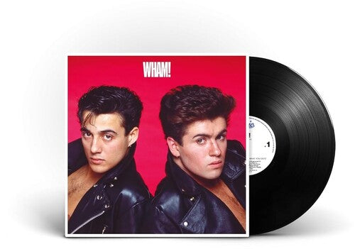 Wham! | Fantastic (150 Gram Vinyl) | Vinyl - 0