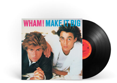 Wham! | Make It Big (150 Gram Vinyl) | Vinyl
