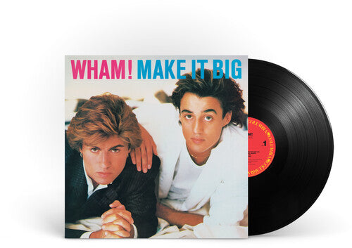 Wham! - Make It Big (150 Gram Vinyl) | Vinyl
