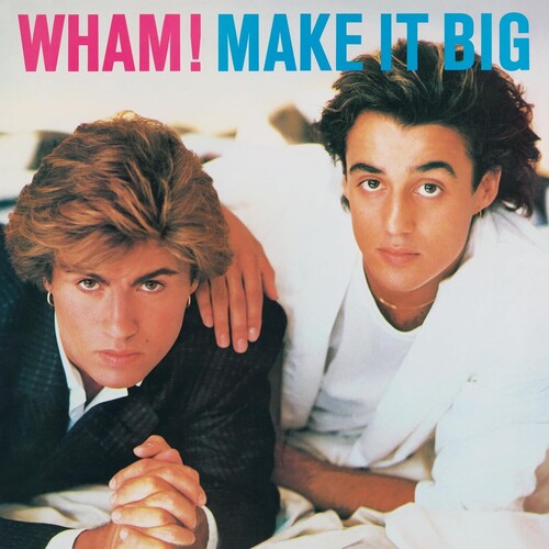 Wham! | Make It Big (150 Gram Vinyl) | Vinyl - 0