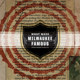What Made Milwaukee Famous | What Doesn't Kill Us | CD