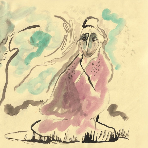 JOSEPHINE FOSTER - What Is It That Ever Was? | Vinyl