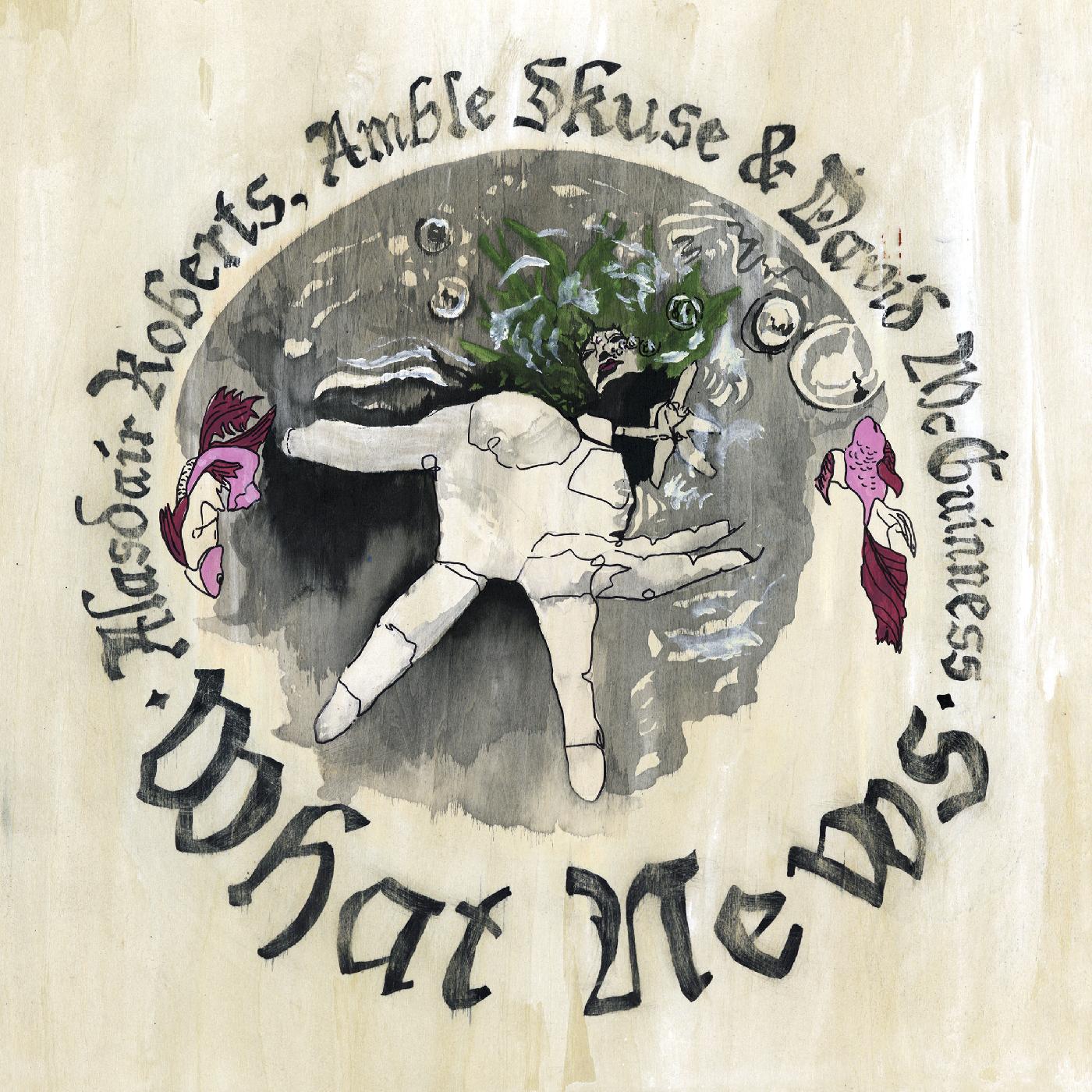 Alasdair Roberts | What News | Vinyl