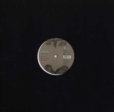 HECTOR - What The Hec? | Vinyl