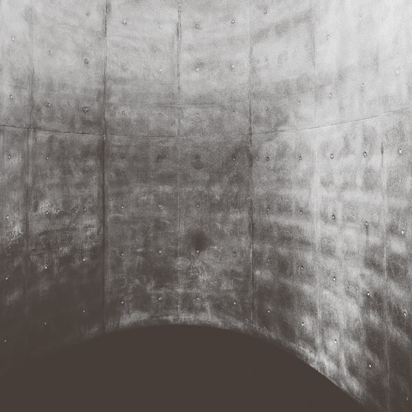 FINAL - What We Don't See | CD