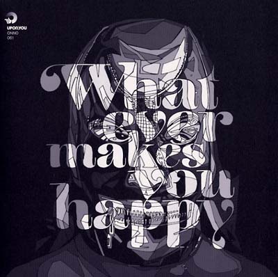 ONNO - Whatever Makes You Happy | Vinyl