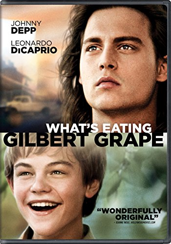 What'S Eating Gilbert Grape - What'S Eating Gilbert Grape | DVD