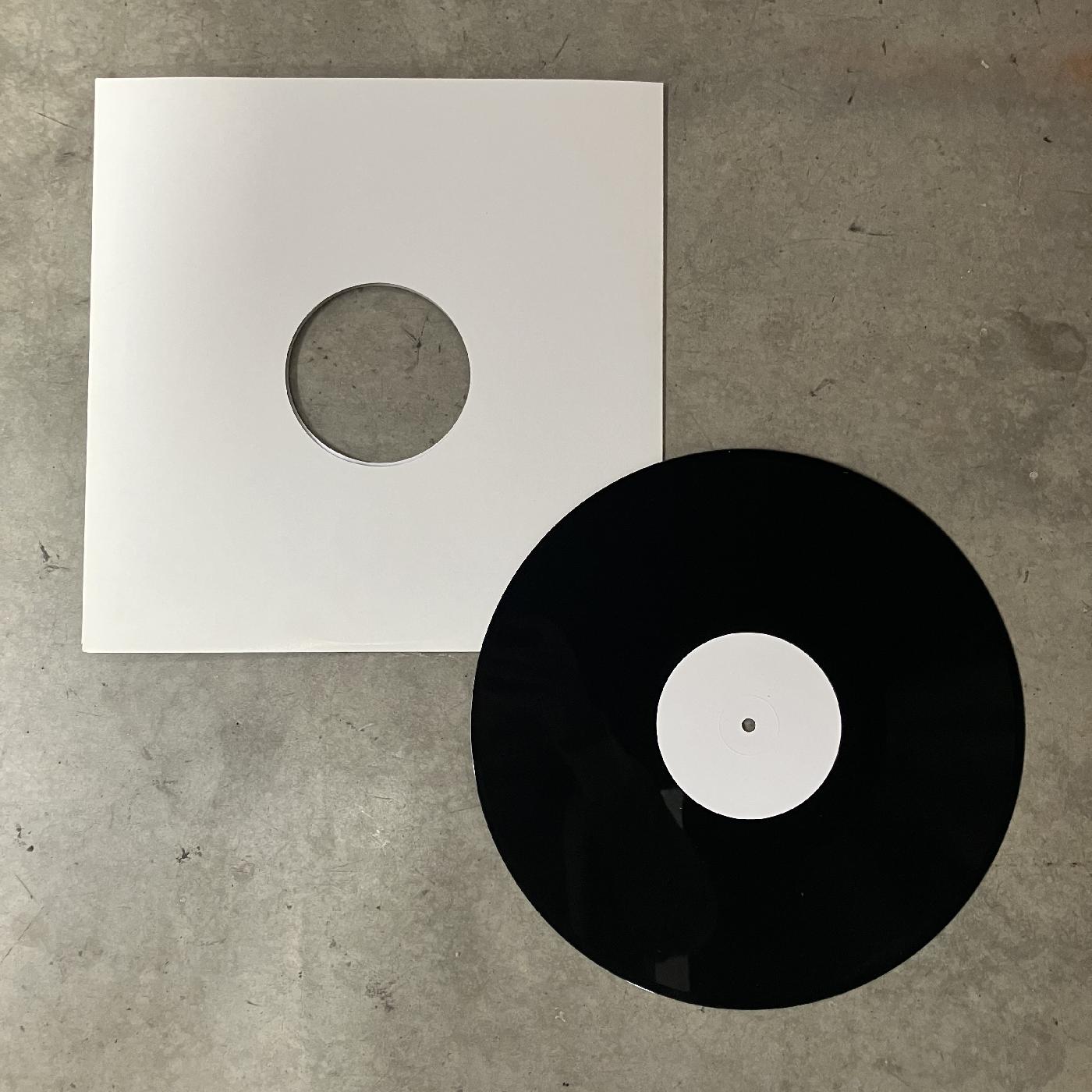 De Lux | What's Life (Idjut Boys Remix) 12" Vinyl Single | Vinyl