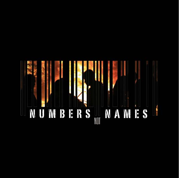 NUMBERS NOT NAMES - What's the Price? | CD