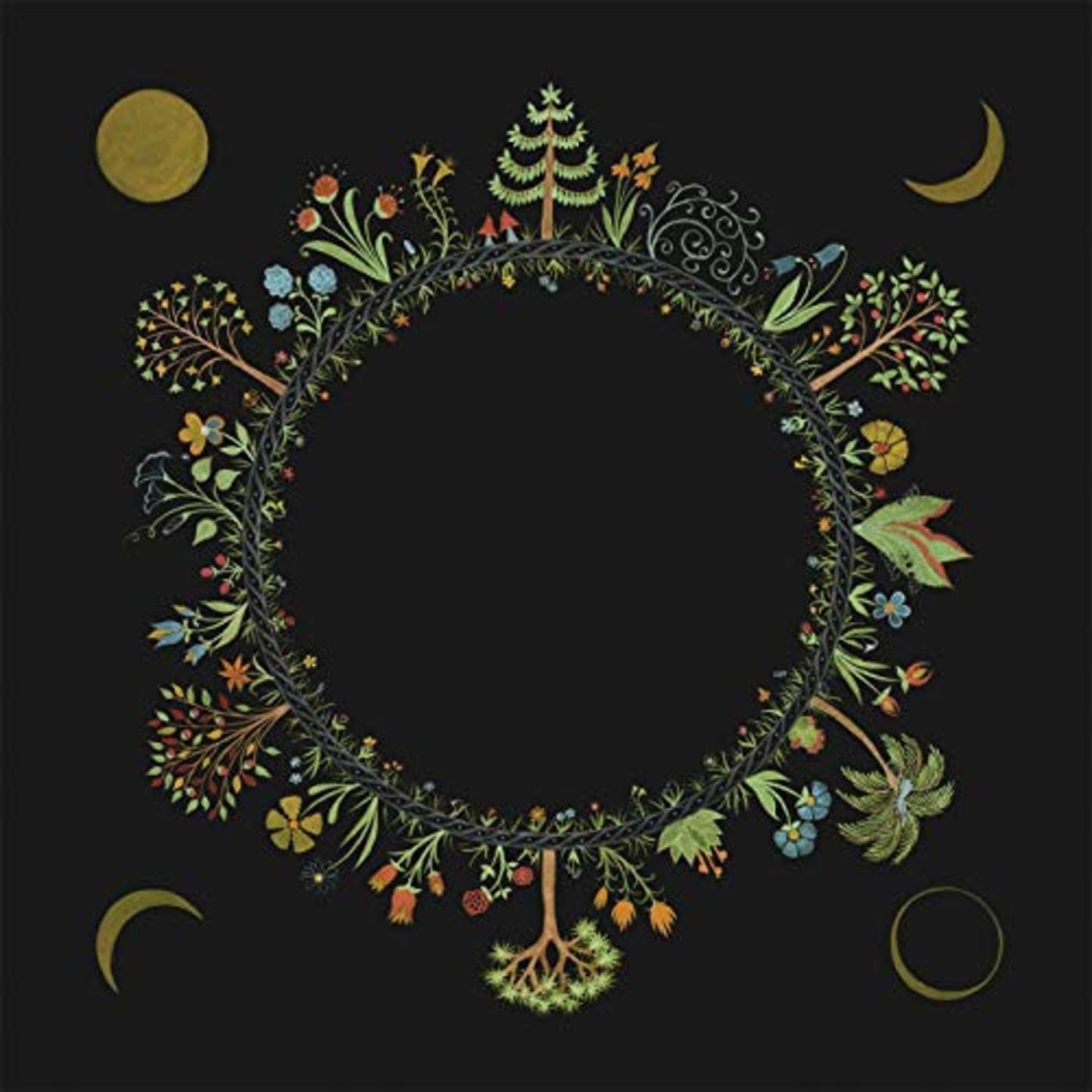 Laura Stevenson | Wheel | Vinyl