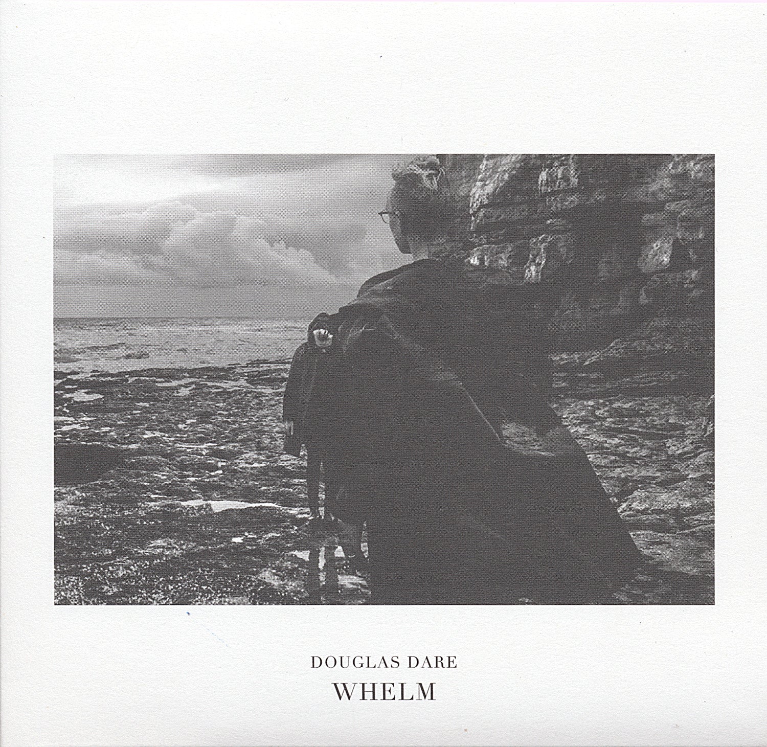 Douglas Dare - Whelm | CD