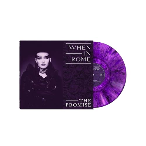 When In Rome - The Promise | Vinyl