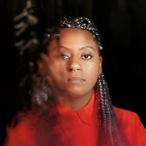 FARIDA AMADOU - When It Rains It Pours | Vinyl