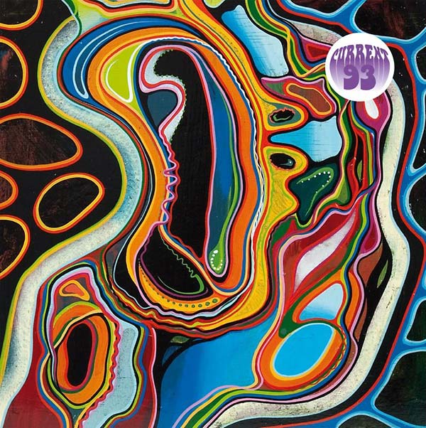 CURRENT 93 - When The May Rain Comes (Purple and White Vinyl) | Vinyl