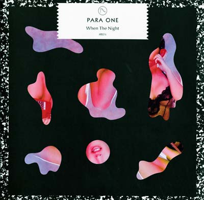 PARA ONE - When the Night | Vinyl