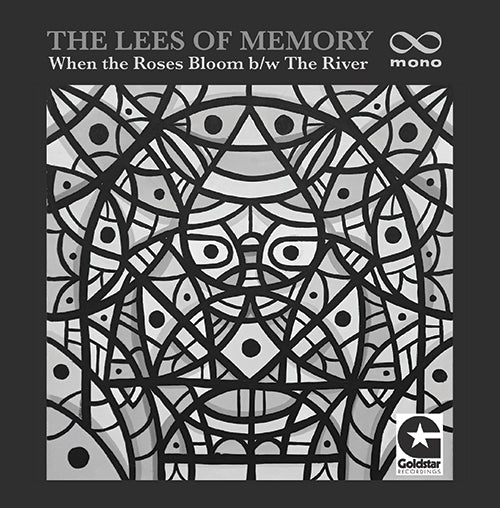 The Lees Of Memory - When The Roses Bloom / The River - 7" | Vinyl