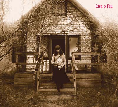 LISA O PIU - When This Was The Future | Vinyl