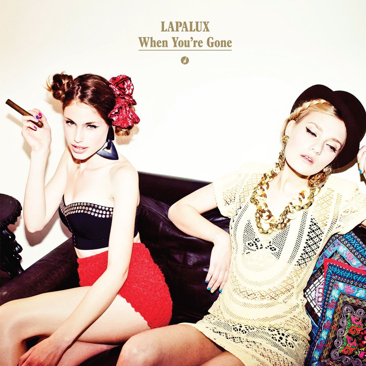 Lapalux | When You're Gone - 12 inch | Vinyl