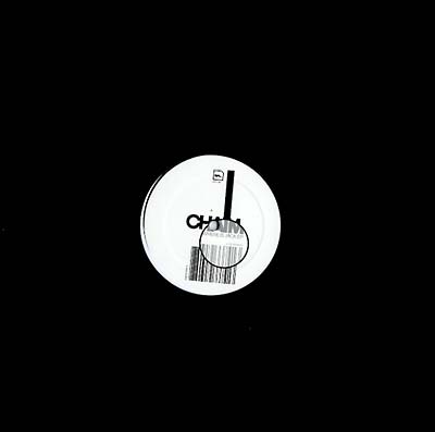 CHAIM - Where Is Jack EP | Vinyl