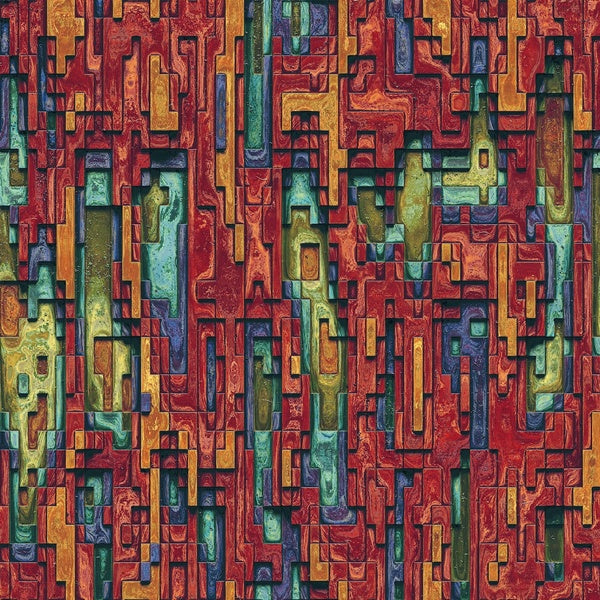 PYE CORNER AUDIO - Where Things Are Hollow 2 | Vinyl