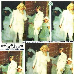 Further - Where Were You Then? | CD