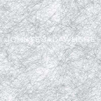 JOHN TEJADA - Where | CD