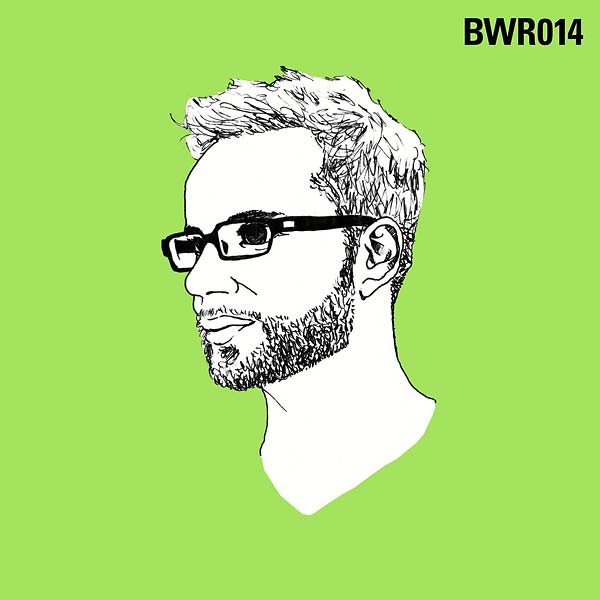 FABIAN DIKOF - Which Side Are You On? EP | Vinyl